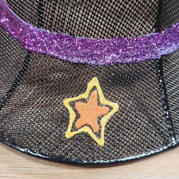 🩵PartyLite Orange Mr. Pumpkinhead Tealight Candle Holder - Picture 11 of 13